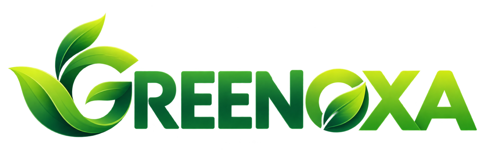 Greenoxa